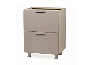 Стол рабочий Атлас СТР 800/2