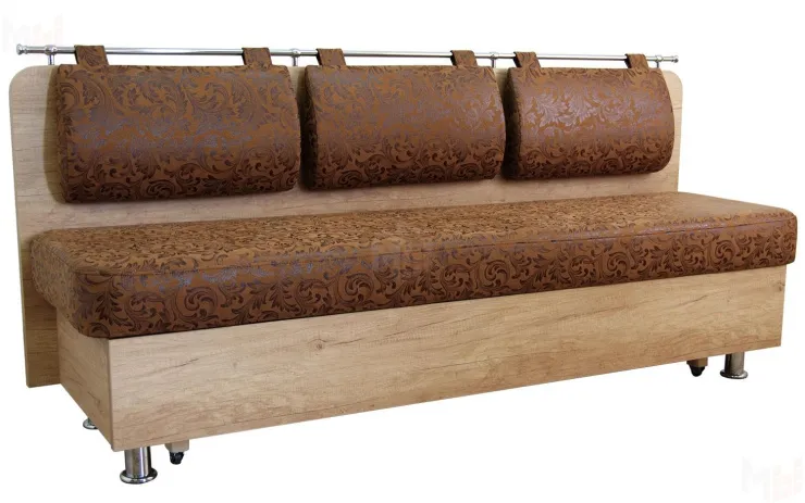 Кухонный диван Сюрприз со спальным местом ДС-24