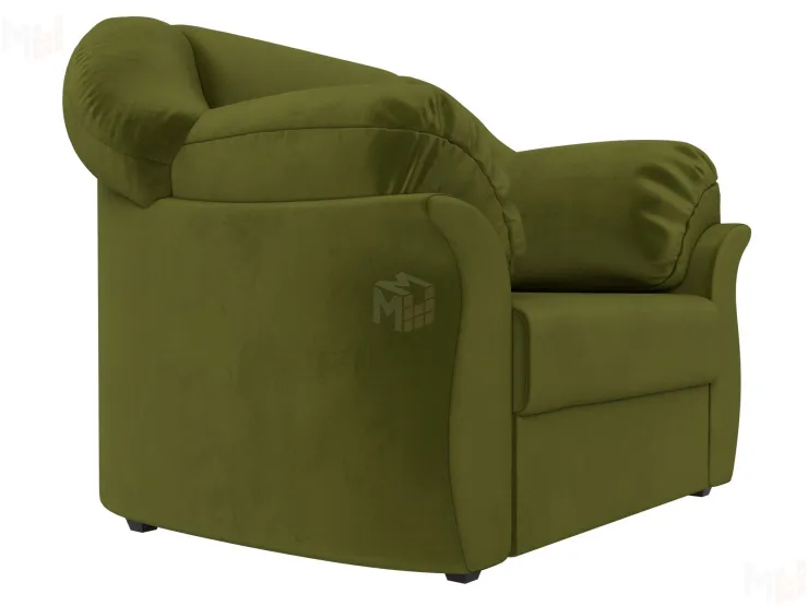 Кресло Карнелла ( Зеленый )