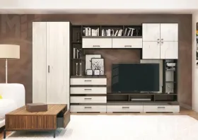 Гостиная Коста ЛДСП