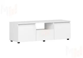 Тумба TV-7 белый