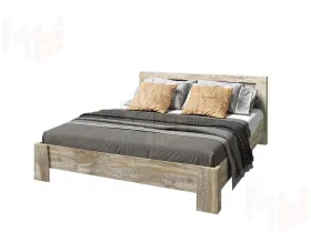 Кровать Ривьера 1,6