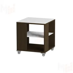 Стол журнальный LS 732 (Венге)