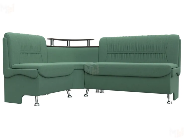 Диван кухонный угловой Сидней левый угол