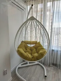 Подушка для подвесного кресла «Крит»