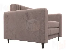 Кресло Лига-070 ( TOWER 05 бежевый )