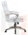 Офисное кресло для руководителей DOBRIN DONALD (белый)