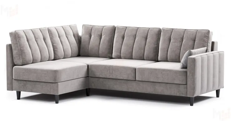 Диван-кровать угловой Арно