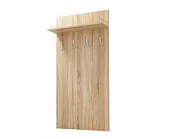 Вешалка ИТАЛИЯ В-800 сонома