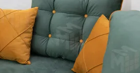 Диван-кровать угловой Френсис ТД 260