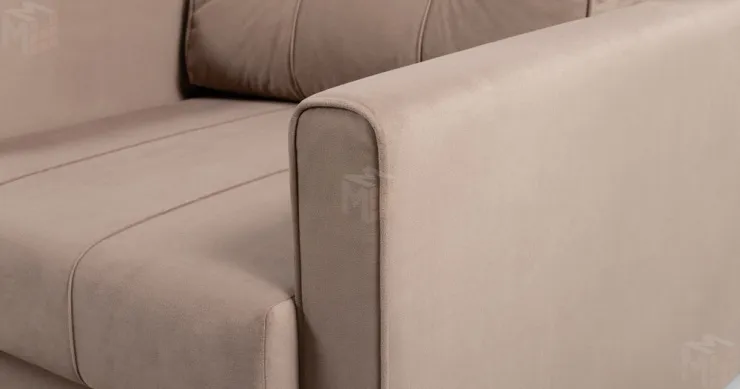 Кресло-кровать Лео (72) ТК 381