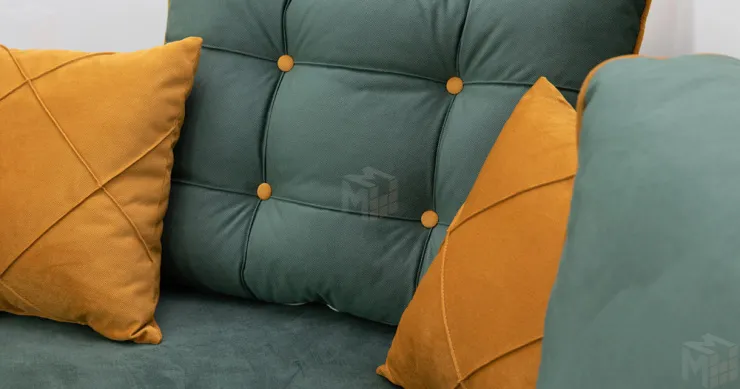 Диван-кровать угловой Френсис ТД 260