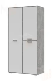 Шкаф Денвер ШК-01