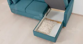 Диван-кровать угловой Дилан ТД 422