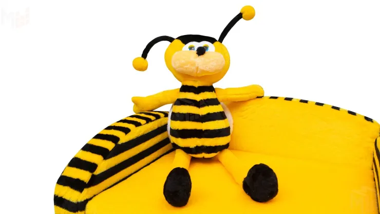 Детский диван Жужа