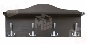 Вешалка №11 (800 мм)