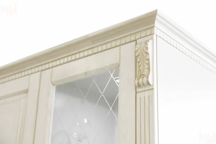 Гостиная Вероника Комплект № 1