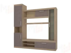 Мини-стенка Макси