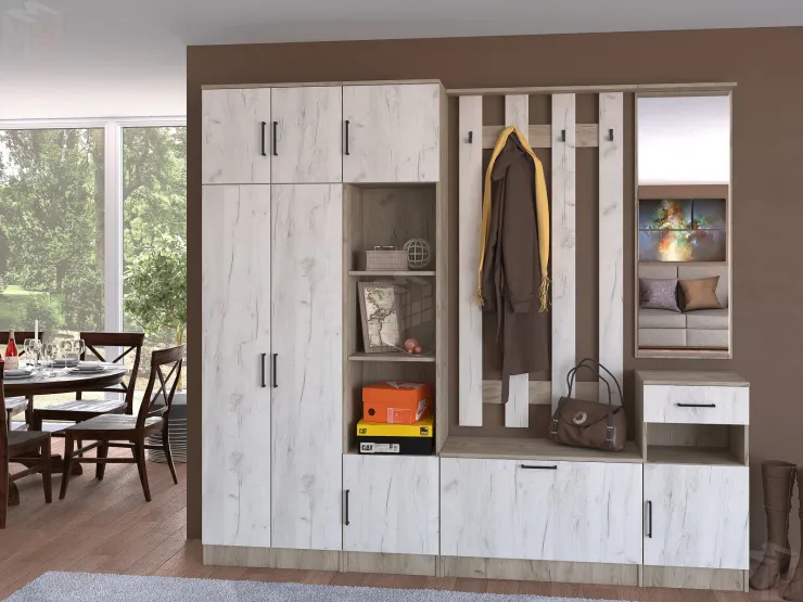 Прихожая Машенька 2200