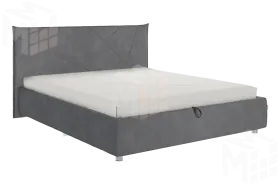 Кровать с подъемным механизмом Бест 160х200