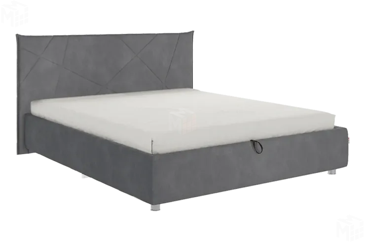 Кровать с подъемным механизмом Бест 160х200