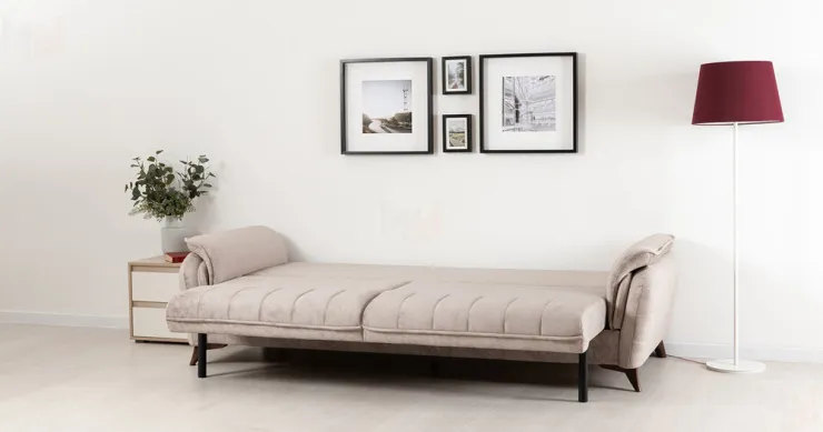 Диван-кровать Дорис ТД 558