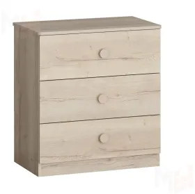 Комод ДЕЛЬТА Лофт 25.03 