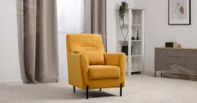 Кресло для отдыха Барселона ТК 671