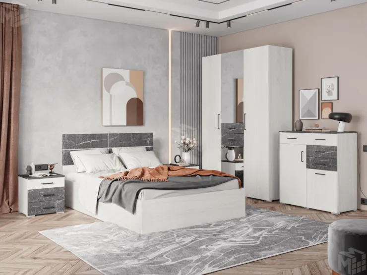 Модульная мебель "Теана"