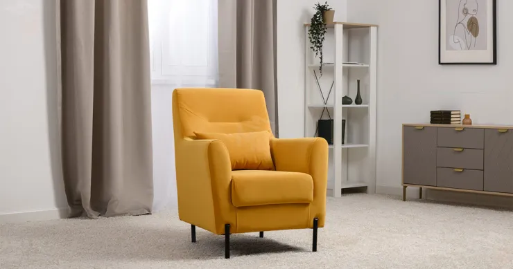 Кресло для отдыха Барселона ТК 671