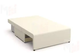 Диван-кровать Умка Бежевый