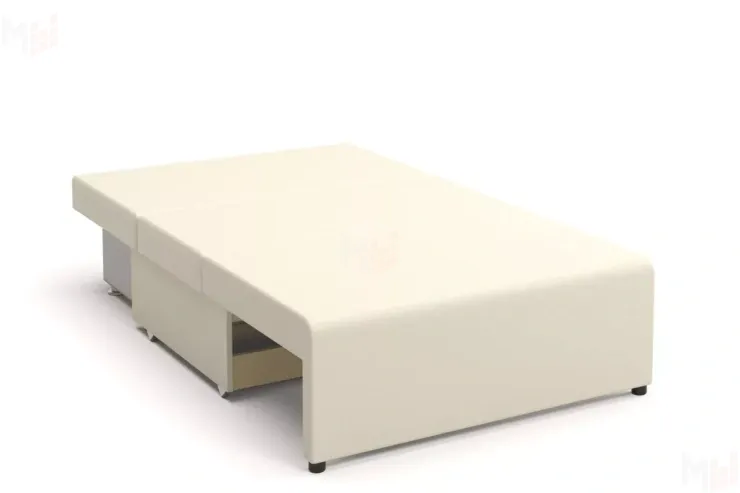 Диван-кровать Умка Бежевый