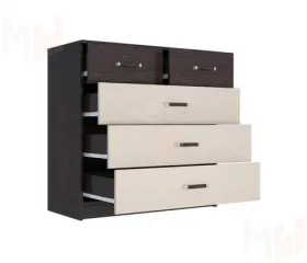 Комод Вега К-04