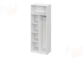 Шкаф распашной Берген ШК-800