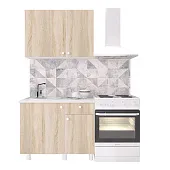 Кухня POINT 100 Сонома