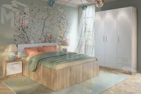 Спальня Илга композиция 1