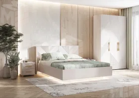 Спальня Ирис  Кашемир