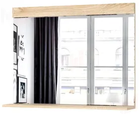 Зеркало СОНАТА  ЗС-900 Сонома