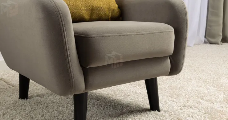 Кресло для отдыха Дакота ТК 583