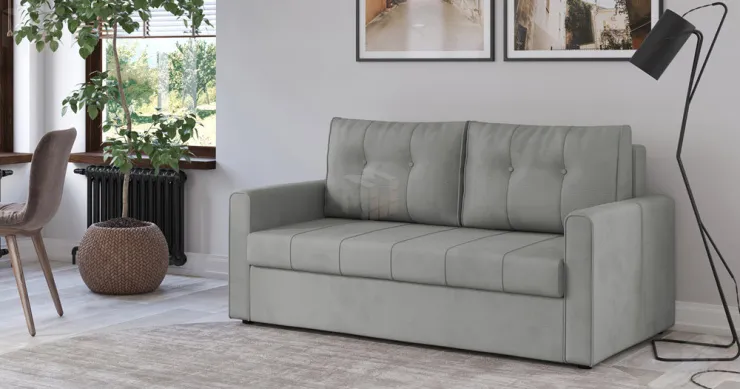 Диван-кровать Лео (138)  ТД 362