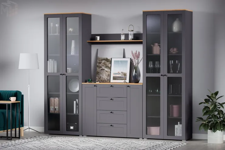 Модульная гостиная Остин