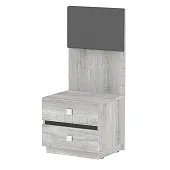 Тумба прикроватная Neo 41 Дуб шавиниган