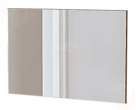 Зеркало З-1 Квадро