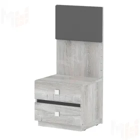 Тумба прикроватная Neo 41 Дуб шавиниган
