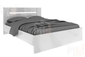 Кровать Норден 413.10  (160х200)  