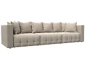 Диван прямой Лига-052 НПБ Лонг