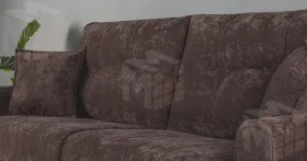 Диван-кровать Плимут ТД 380