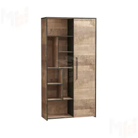 Шкаф-стеллаж Трувор 13.206
