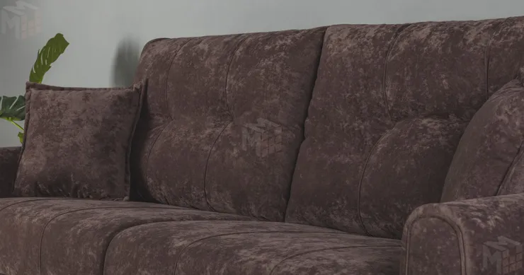 Диван-кровать Плимут ТД 380