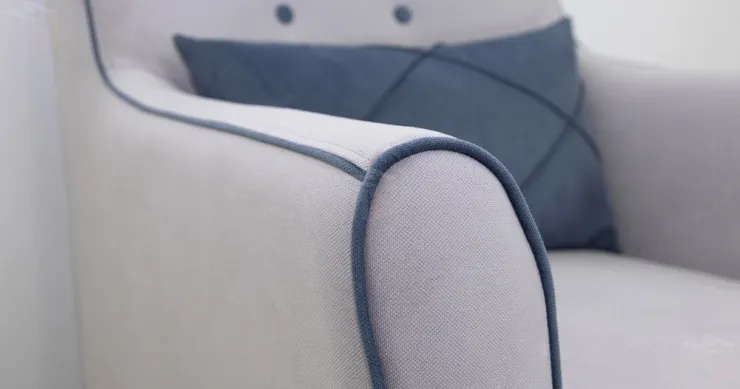 Кресло для отдыха Френсис ТК 266